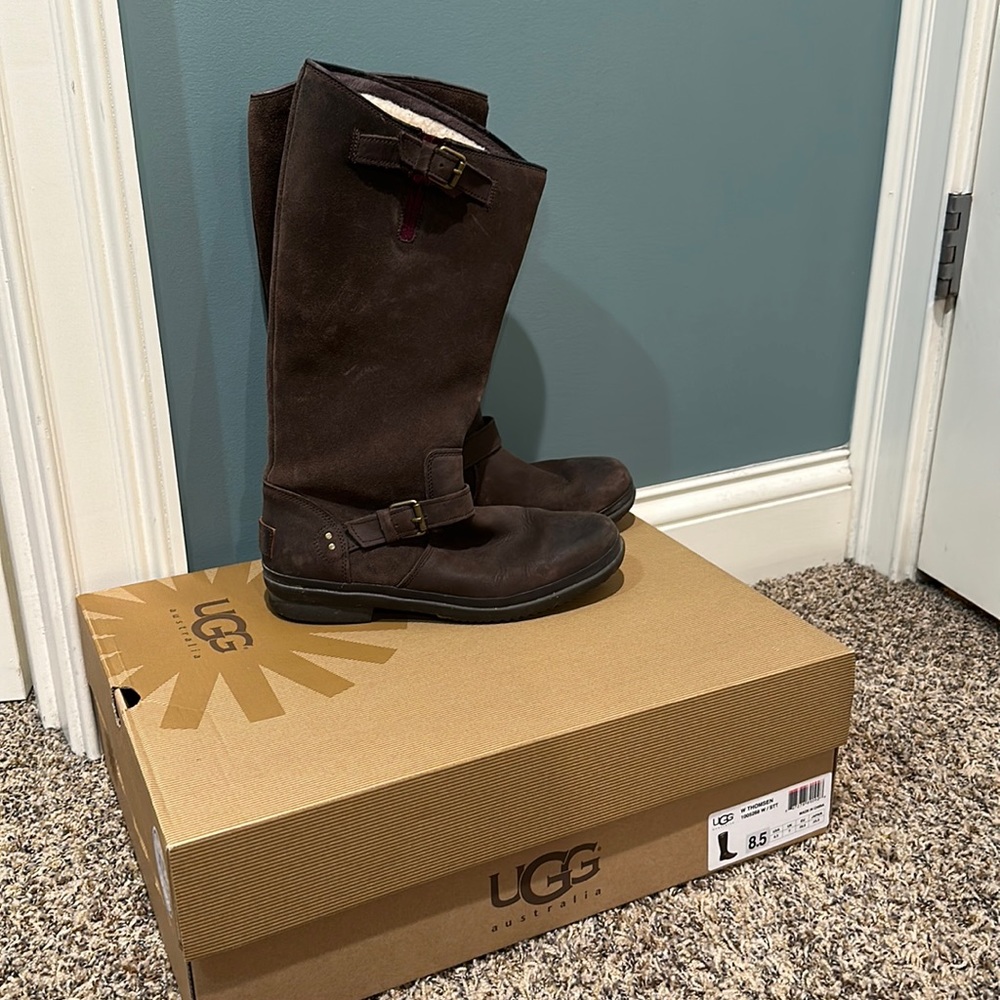 Ugg Thomsen